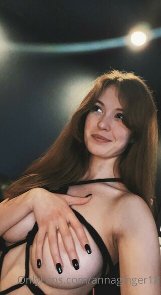 AnnaGingerDD