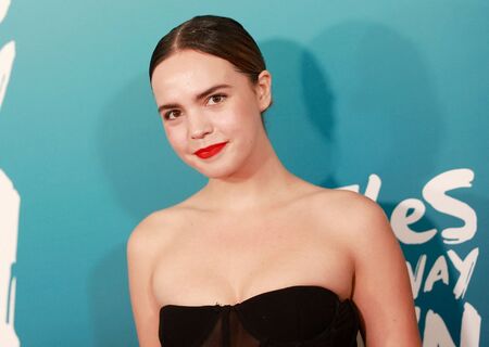 Bailee Madison