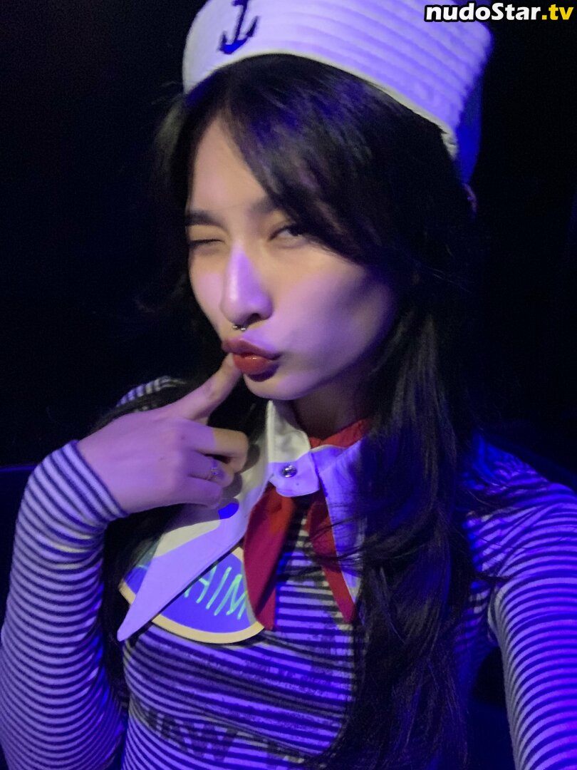 Getmangledson / Mianzamarie Foto Filtrada Desnuda de OnlyFans #13