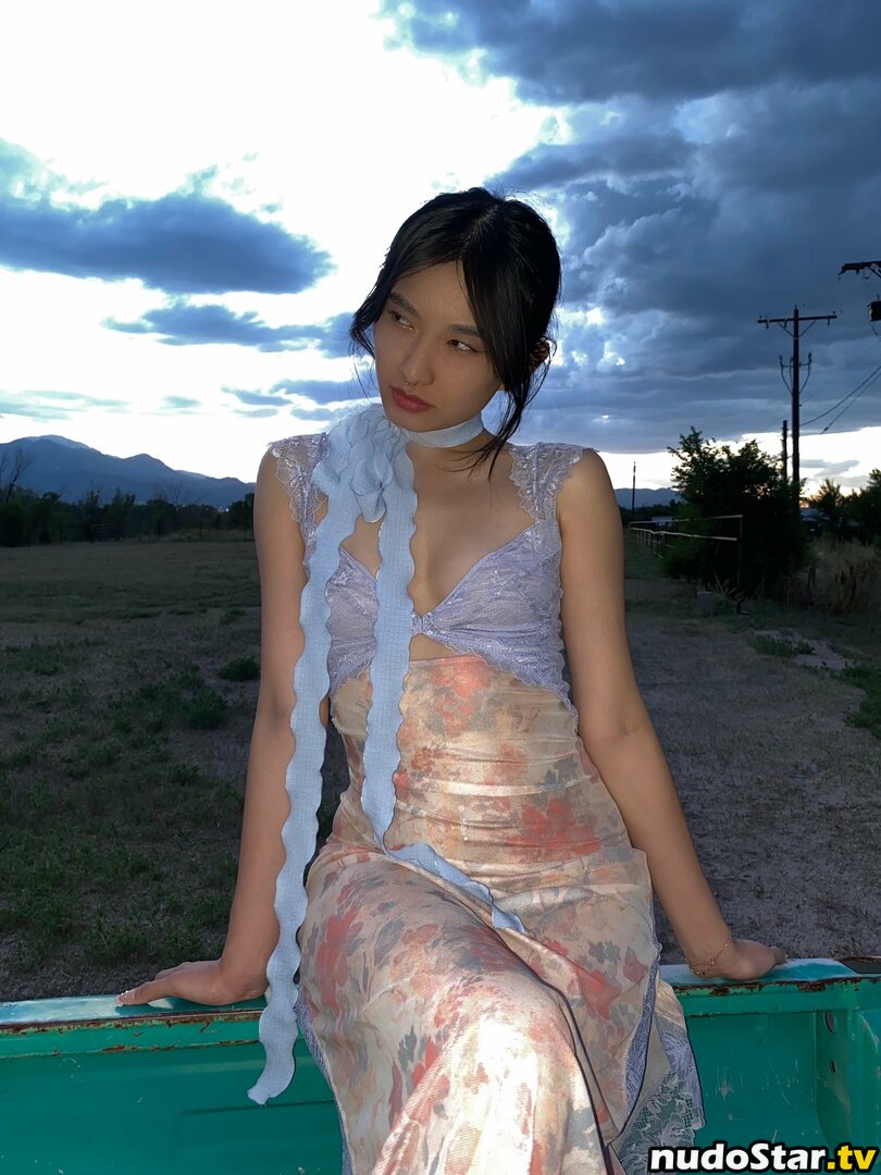 Getmangledson / Mianzamarie Foto Filtrada Desnuda de OnlyFans #14