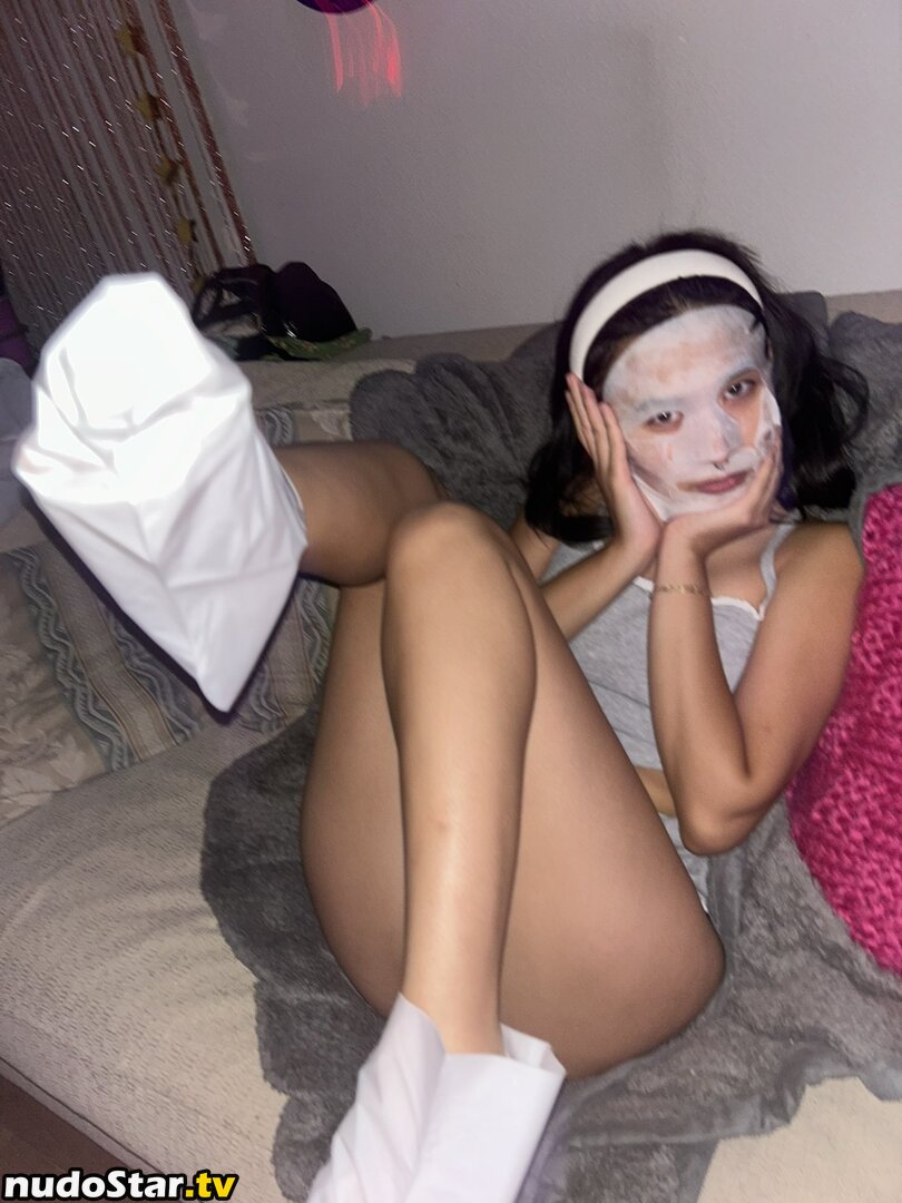 Getmangledson / Mianzamarie Foto Filtrada Desnuda de OnlyFans #20