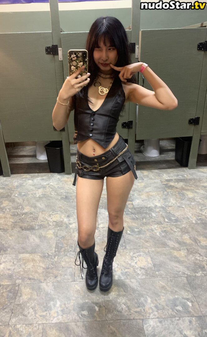 Getmangledson / Mianzamarie Foto Filtrada Desnuda de OnlyFans #21