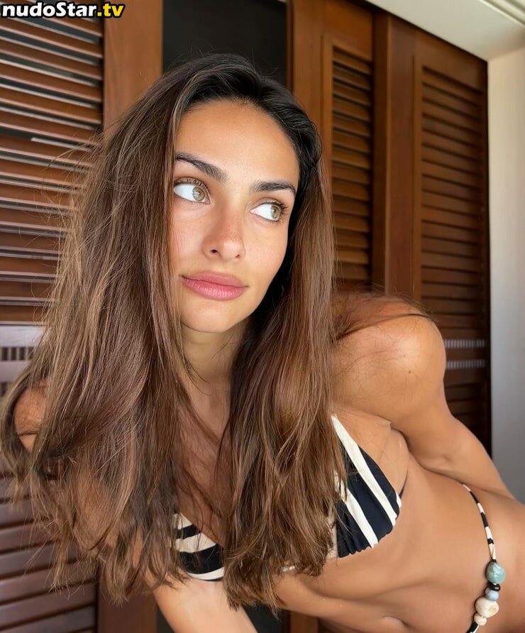 Renata Notni / rennotni Foto Filtrada Desnuda de OnlyFans #5